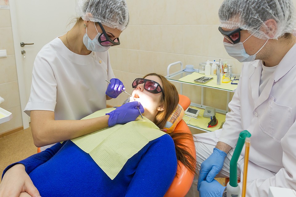 протез ростов на дону