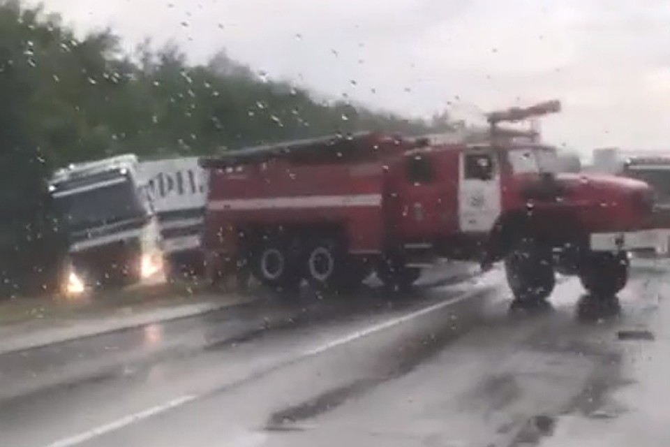 Киркоров попал в дтп