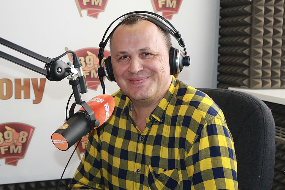 Radio pravda